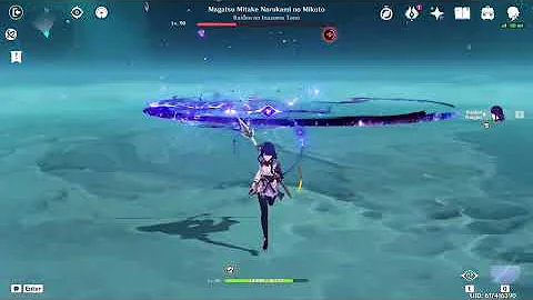 RSM UBW Proof