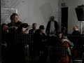 ICP Orchestra in Studio LOOS 2