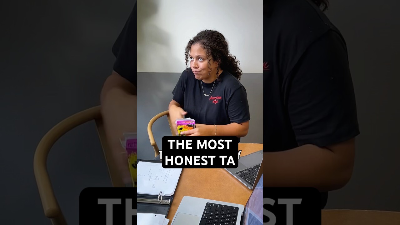 Does she even go there...#collegelife #teacher #ta #collegestudents #comedy