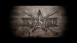 Enlisted-качаем японцев.  #gaming #gameplay #games #enlisted