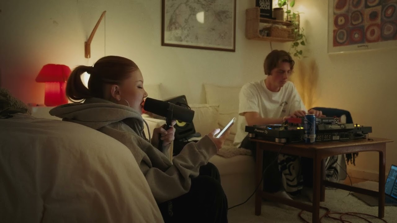 Killen., Izza Gara - Fear Me (Live)