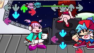 In the Galaxy V2 (Kastimagina Gameplay)