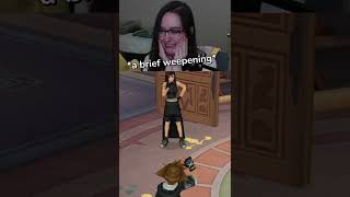 Tifas In Kingdom Hearts