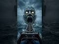 POV: The Endless Roller Coaster of Sunken Faces🎢💀 | This Ride Never Ends#RollerCoaster#ScaryShorts