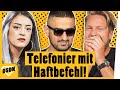 Ruf Haftbefehl an! Mit Parshad || Das schaffst du nie! image