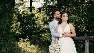 Iosua &amp; Rebeca Scafariu | Wedding Highlights
