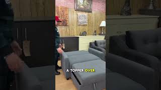 Small room or extra guests?