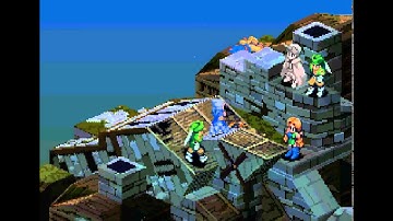 Geo SSCC - Battle 15 - Slums in Goug