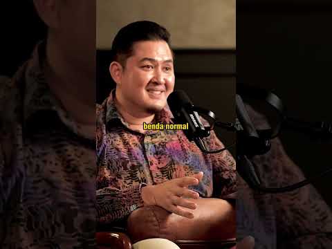 PART 1| Dulu cikgu tampar benda biasa