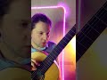 как научиться играть баррэ на гитаре