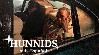 Sainté - Hunnids (Sub. Español)