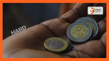 DAY BREAK | How young people are struggling to make ends meet amid economic meltdown (Part 1)