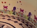 Cartoon network  magical zoetrope hi hi puffy amiyumi bumper