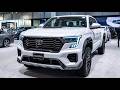 2027 Toyota Tacoma Revealed Massive Upgrade Inside And Out 