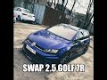 GOLF 7R SWAP 2.5 ФИНАЛ