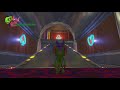 Hub World  Hivory Towers  Yooka-Laylee 100% Walkthrough ...