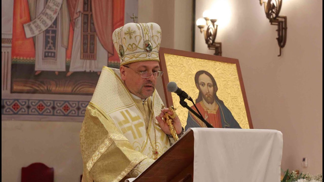 Житие святого богдана