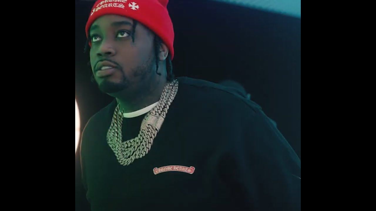 (FREE) Fivio Foreign Type Beat - "Digits" | UK/NY Drill Type Beat 2023