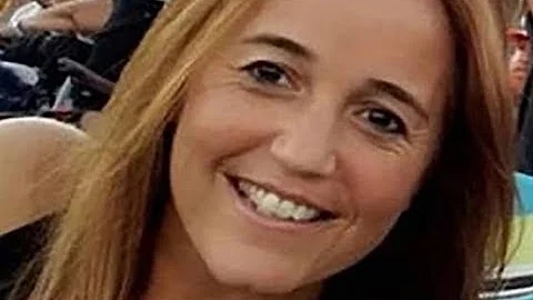 Las Vegas shooting victim: Sandra Casey, Manhattan...