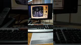 Trt Burhan Çaçan Yara Kaldı