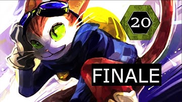 Blinx the Time Sweeper [Episode 20]: FINALE