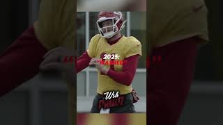 Carson Wentz Over The Years