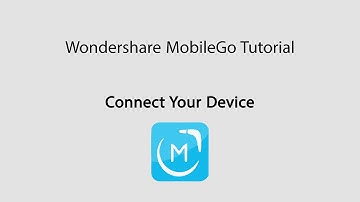 MobileGo: Connect with and Manage Android and iOS Devices