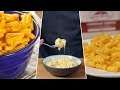 I TESTED Binging With Babish's 3 Instant Mac & Cheese Recipes- Viral Recipes Tested