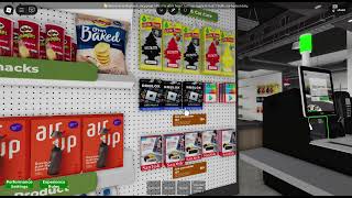 Roblox Freshly Parkway Shopping Village Season 1 episode 1 - 20 #viral #roblox screenshot 2
