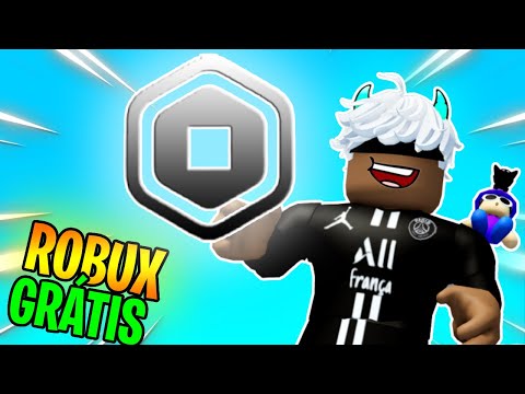 Cuidado com esses jogos que prometem Robux Grátis 👀 #Roblox