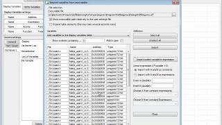 STM32 STMStudio tutorial in Persian