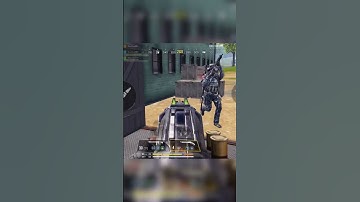 1V4 #shorts #callofdutymobile #codmbr #codm #codmobile