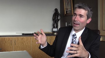 BYU IP&T Alumni Interviews - Richard Culatta Part 2: Tips for Students