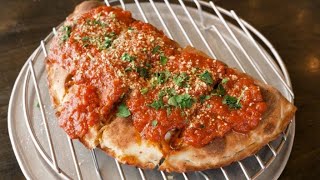 Spinato's Pizzeria and Family Kitchen: A Rise to Greatness | Check, Please! Arizona