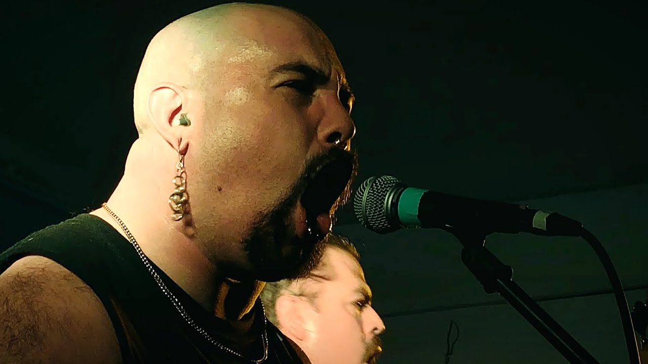 Maul - Live at the American Legion in St. Paul, 2024 - YouTube