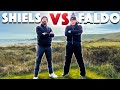Rick Shiels Vs Sir Nick Faldo (Match Play) の動画、YouTube動画。