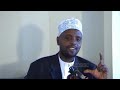 SHEIKH OTHMAN MAALIM ULIZA NAFSI YAKO
