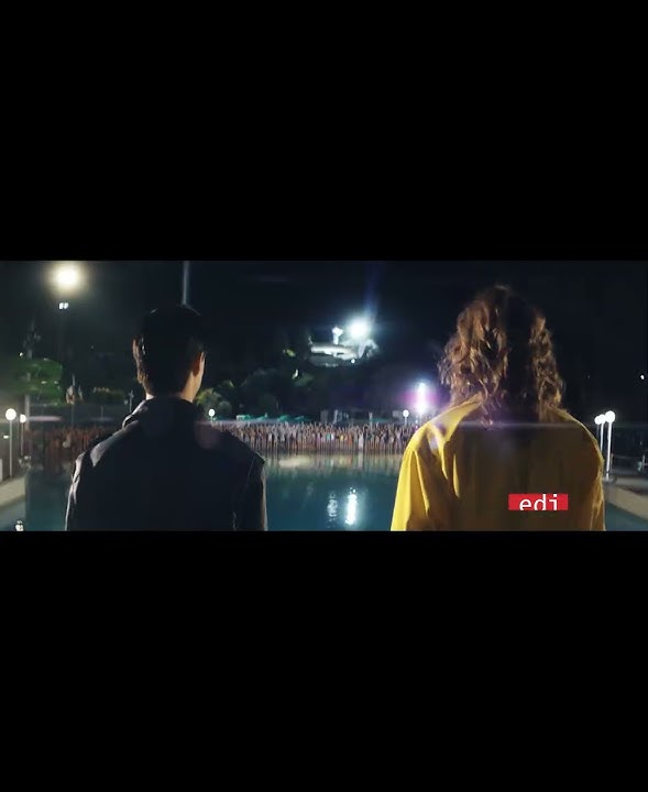 VFX Behind the scenes 