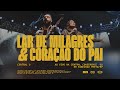 Lar de Milagres + Coração do Pai (Ao Vivo) | CENTRAL 3 - Pevê Brito, Gabriela Maganete