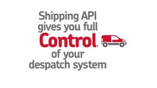 Royal Mail API Communication