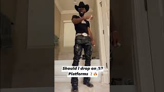 Marcellus Thesinger Tennessee Whiskey Cover fan Request