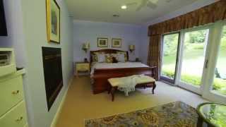 Romantic Stowe Bed and Breakfast Rooms :: #1 in TripAdvisor