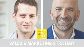 Let's Talk Lead Generation & Lead Qualification