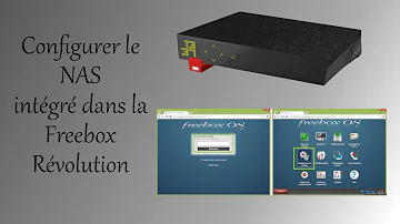 Comment se connecter a distance sur ma Freebox ?