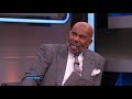 Uncle Steve Breaks It Down: The Player || STEVE HARVEY