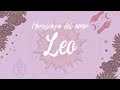 Leo ♌️ 🦁 ♌️ Te viene mucho dinero 💴💵💶💷