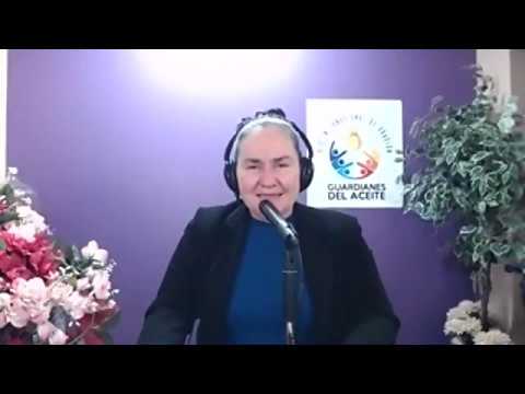 RV MARBEL AVENDANO:SERIE VIDA ABUNDANTE LA AVARICIA vivo y85