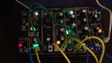 0-Coast Dark Generative Ambient