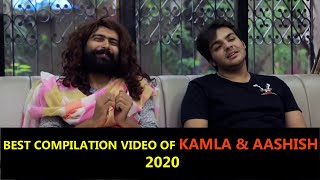 Kamla Latest Compilation Video 2020||Ashish Chanchlani Popular YouTubers in India