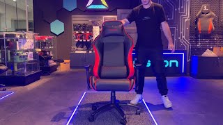 Tesoro Alphaeon S1 Сборка